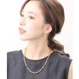 ピアス サージカルステンレス チェーン | VINGTAINE | 詳細画像5 