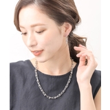 ピアス サージカルステンレス チェーン | VINGTAINE | 詳細画像6 