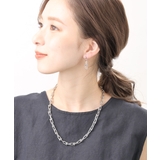 ピアス サージカルステンレス チェーン | VINGTAINE | 詳細画像8 