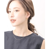 ピアス サージカルステンレス ドロップ | VINGTAINE | 詳細画像9 