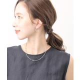 ピアス サージカルステンレス 結び | VINGTAINE | 詳細画像10 