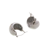 ピアス ぽってり ステンレス | VINGTAINE | 詳細画像4 