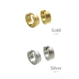 ピアス ステンレス Sサイズ | VINGTAINE | 詳細画像2 