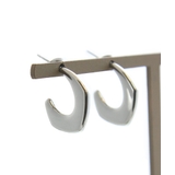 ピアス デザイン ハーフフープ | VINGTAINE | 詳細画像6 