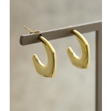 ピアス デザイン ハーフフープ | VINGTAINE | 詳細画像10 