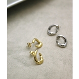 ピアス ステンレス ニュアンス | VINGTAINE | 詳細画像10 