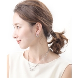 ピアス キャッチレス ボリューム | VINGTAINE | 詳細画像9 