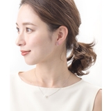 ピアス ツイスト ミニ | VINGTAINE | 詳細画像6 