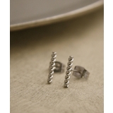 ピアス ツイスト ミニ | VINGTAINE | 詳細画像9 