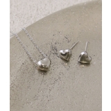 ピアス ハート ミニ | VINGTAINE | 詳細画像12 