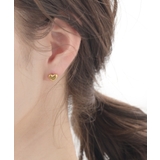 ピアス ハート ミニ | VINGTAINE | 詳細画像3 