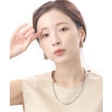 ピアス ぽってり ドロップ | VINGTAINE | 詳細画像5 