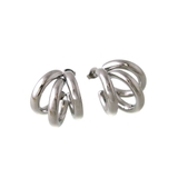 ピアス 3連風 大ぶり | VINGTAINE | 詳細画像13 