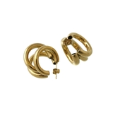 ピアス 3連風 大ぶり | VINGTAINE | 詳細画像14 