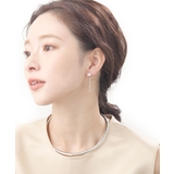 ピアス ロング パール | VINGTAINE | 詳細画像3 