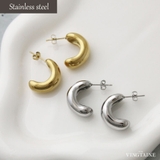 ピアス イヤリング ニュアンス | VINGTAINE | 詳細画像1 