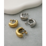 ピアス イヤリング ニュアンス | VINGTAINE | 詳細画像4 