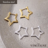 ピアス ステンレス サージカルステンレス | VINGTAINE | 詳細画像1