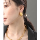 ピアス ステンレス 大ぶり | VINGTAINE | 詳細画像9