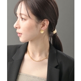 ピアス ステンレス プレート | VINGTAINE | 詳細画像2