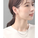 バーピアス ステンレスアクセ 2WAY | VINGTAINE | 詳細画像6 