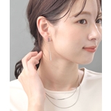 バーピアス ステンレスアクセ 2WAY | VINGTAINE | 詳細画像7 