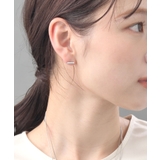 バーピアス ステンレスアクセ 2WAY | VINGTAINE | 詳細画像8 