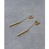 バーピアス ステンレスアクセ 2WAY | VINGTAINE | 詳細画像9 