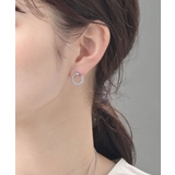 ステンレス ピアス レディース | VINGTAINE | 詳細画像6 