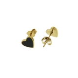 ミニハートピアス 小ぶり 上品 | VINGTAINE | 詳細画像13