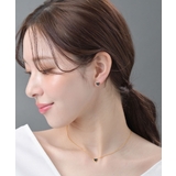 ミニハートピアス 小ぶり 上品 | VINGTAINE | 詳細画像3