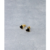 ミニハートピアス 小ぶり 上品 | VINGTAINE | 詳細画像5