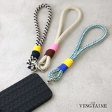ストラップ チャーム キーホルダー | VINGTAINE | 詳細画像1