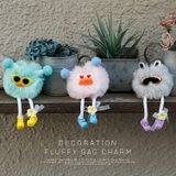 ファニーバッグチャームキット | Vita Felice | 詳細画像2 