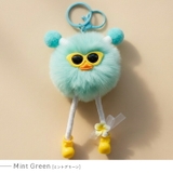 ミントグリーン | ファニーバッグチャームキット | Vita Felice