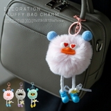 ファニーバッグチャームキット | Vita Felice | 詳細画像1 