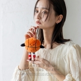 スポーツマスコットバッグチャーム | Vita Felice | 詳細画像2 