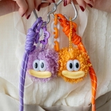 ファニーフェイスモンスターバッグチャーム | Vita Felice | 詳細画像6 