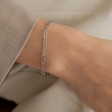 アンカーチェーンブレスレット（小） | Vita Felice | 詳細画像7 