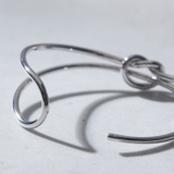 ノットデザインバングル | Vita Felice | 詳細画像7 