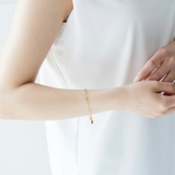 アンカーチェーンブレスレット | Vita Felice | 詳細画像5 