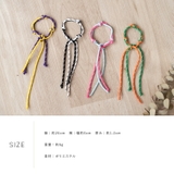 パラコードブレスレット | Vita Felice | 詳細画像6 