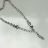 ねじれチェーンブレスレット | Vita Felice | 詳細画像3 