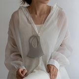 ゴールドマスクチェーン（淡水パール付き） | Vita Felice | 詳細画像6 