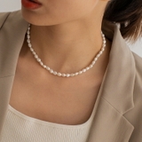 淡水パールネックレス | Vita Felice | 詳細画像4 