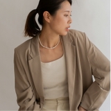 淡水パールネックレス | Vita Felice | 詳細画像5 