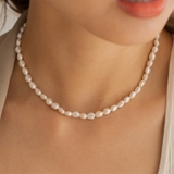 淡水パールネックレス | Vita Felice | 詳細画像6 