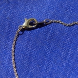 英字プレートネックレス | Vita Felice | 詳細画像3 