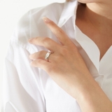 キルティングリング(6mm) | Vita Felice | 詳細画像6