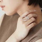 リング（シルバー925） | Vita Felice | 詳細画像10 